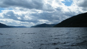 Alla ricerca di Nessie: La caccia al Mostro di Loch Ness