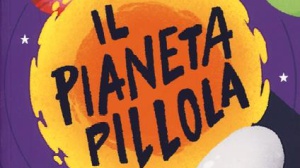 Alla scoperta de “Il Pianeta Pillola”: quattro chiacchiere con l’autrice Fraffrog, tra momenti amarcord e sguardo verso il futuro
