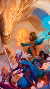 Alla scoperta di Dungeons & Dragons con il “Manuale del giocatore”, le nozioni fondamentali per approcciare al gioco di ruolo
