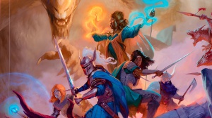 Alla scoperta di Dungeons & Dragons con il “Manuale del giocatore”, le nozioni fondamentali per approcciare al gioco di ruolo