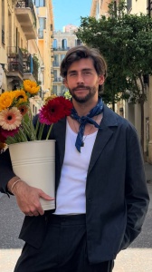 Alvaro Soler trasforma le strade di Milano in un palco