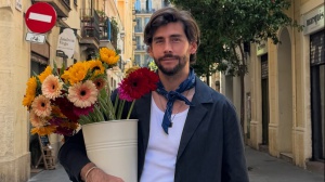 Alvaro Soler trasforma le strade di Milano in un palco