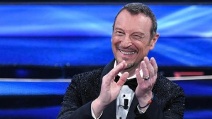 Amadeus confermato come direttore artistico del Festival di Sanremo per i prossimi due anni