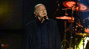Amadeus porta all’Ariston Gino Paoli 