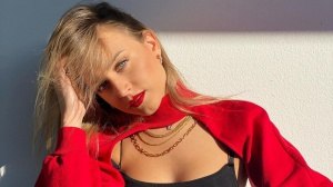 AMBRA COTTI OSPITE DI RADIO ZETA, LA GIOVANE TIKTOKER CON MILIONI DI FOLLOWER