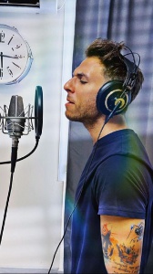 Amedeo Preziosi, intervista a Radio Zeta