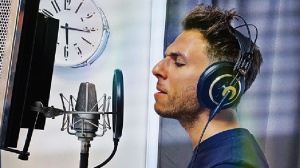 Amedeo Preziosi, intervista a Radio Zeta
