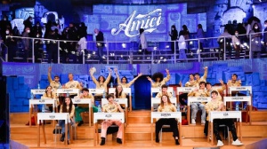 Amici21: la finale si avvicina!