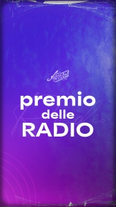 Amici 25 - Premio delle radio