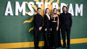Amsterdam arriva oggi nelle sale, il nuovo film di David O.Russell dalle tinte crime e romantiche con un cast pazzesco!  