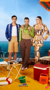 Anche il primo week end di giugno è all'insegna delle novità: ecco tutti i nostri Future Hits! 