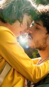 "Ancora più bello", arriva oggi al cinema il sequel della commedia agrodolce con Ludovica Francesconi