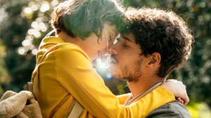 "Ancora più bello", arriva oggi al cinema il sequel della commedia agrodolce con Ludovica Francesconi