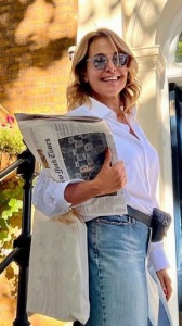 "Andrò a vivere per un periodo a Londra": notizia choc di Barbara d'Urso