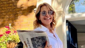 "Andrò a vivere per un periodo a Londra": notizia choc di Barbara d'Urso