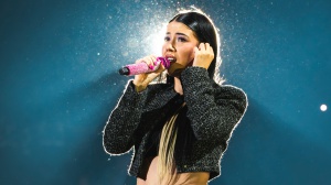 Anna conquista il forum di Milano e prosegue il Vera Baddie Tour 2025