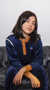 Anna e Guè Pequeno insieme per "Bla Bla"