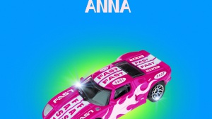 Anna, intervista a Radio Zeta