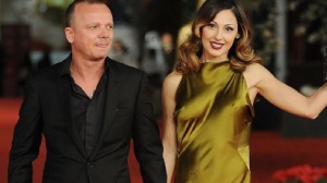 Anna Tatangelo e Gigi D'alessio si sono lasciati Anna Tatangelo e Gigi D'alessio si sono lasciati