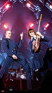 Annunciate le star che si esibiranno ai VMAS 2023: tra i loro i Måneskin