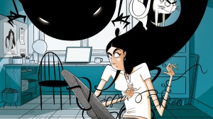 “Nodi”, viaggi interiori con compagnie atipiche: ne parliamo con l’autrice del graphic novel, Fiamma