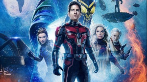 Ant-Man and the Wasp: Quantumania, esce oggi al cinema il nuovo film Marvel