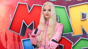 Anya Taylor-Joy ha imparato l’inglese solo grazie a un film. Sapete quale?
