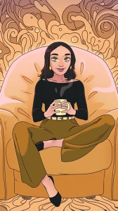“Perché sei qui?”, il graphic novel di Francesca Picozzi e Greta Xella che pone il focus sull’importanza della psicoterapia