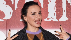 Arisa questa sera da piazza Colombo per Sanremo 2024 con alcuni dei suoi successi più famosi