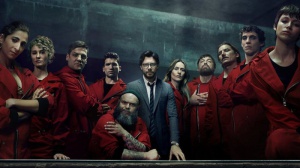 Arriva finalmente su Netflix il gran finale de La casa di Carta, ma la piattaforma streaming annuncia uno spin off per il 2023