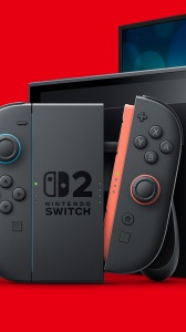 Aspettando Nintendo Switch 2, la prossima console ibrida pronta ad animare la primavera 2025: tanti gli eventi per provarla in giro per il mondo