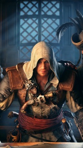 Assassin's Creed Black Flag Resynced, un maturo ritorno alle origini