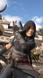 Assassin’s Creed Shadows, la serie Ubisoft torna a viaggiare nello spazio e nel tempo portando i giocatori nel Giappone feudale