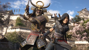 Assassin’s Creed Shadows, la serie Ubisoft torna a viaggiare nello spazio e nel tempo portando i giocatori nel Giappone feudale