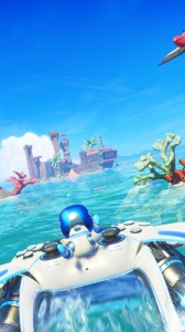 Astro Bot sbarca su PS5, Playstation trova la sua nuova mascotte?