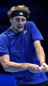 ATP Finals, trionfa il tedesco Zverev ma sono gli italiani a emozionare: le lacrime di Matteo Berrettini e il cuore di Jannik Sinner