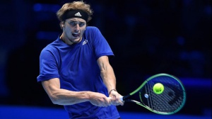 ATP Finals, trionfa il tedesco Zverev ma sono gli italiani a emozionare: le lacrime di Matteo Berrettini e il cuore di Jannik Sinner