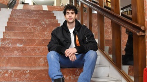 “Tuta Gold” Mahmood testo e significato del brano in gara a Sanremo 2024
