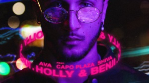 AVA feat. Capo Plaza e Shiva, "Holly & Benji" AVA feat. Capo Plaza e Shiva, "Holly & Benji"