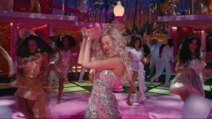 Barbie da record: il cinema italiano si tinge di rosa con la miglior apertura del 2023