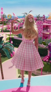 Barbie, diffuso oggi il primo trailer dell’attesissimo film in arrivo nel 2023