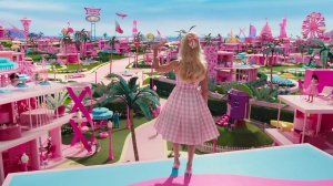 Barbie, diffuso oggi il primo trailer dell’attesissimo film in arrivo nel 2023