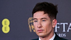 Barry Keoghan supporta Sabrina Carpenter durante il tour di Taylor Swift 