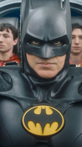 Batman, Andy Muschietti ha firmato per dirigere il film 