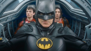 Batman, Andy Muschietti ha firmato per dirigere il film 