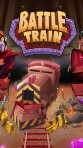 Battle Train, il mondo dei giochi di carte e quello dei combattimenti si incontrano in un videogioco fuori di testa
