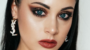Beatrice Gherardini domani ospite di Radio Zeta, la 25enne make-up artist tra le più famose di TikTok 