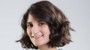 Beatrice Lambertini ospite di Radio Zeta, la bolognese che ad X Factor ha cantato il suo superpotere 
