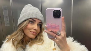 Belen Rodriguez difende Chiara Ferragni. Ecco cosa racconta su Instagram