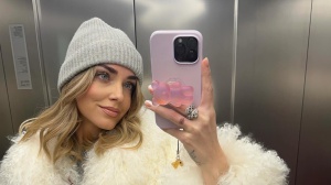 Belen Rodriguez difende Chiara Ferragni. Ecco cosa racconta su Instagram